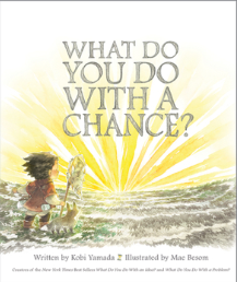 What do you do with a Chance?